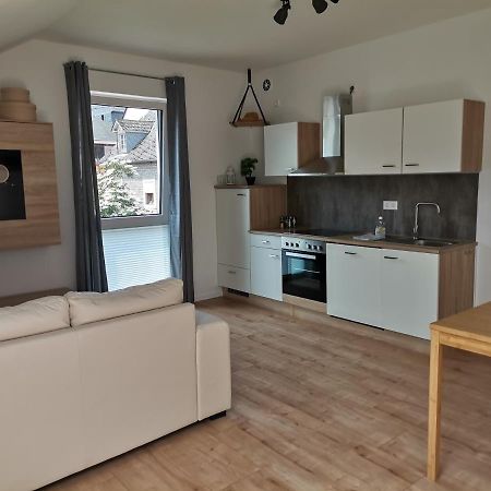 Sonnenufer Apartment & Moselwein I Bernkastel-Kues Exterior foto